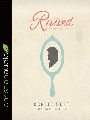 cover image of Revived